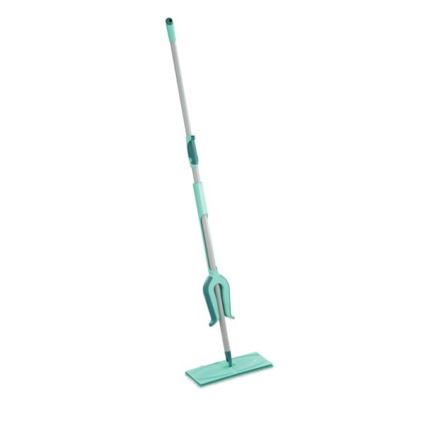Leifheit 57029 picobello micro duo vloerwisser met telescoopsteel 33 cm