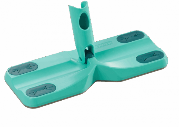 Leifheit clean & away vloerwisser s 26 cm click systeem