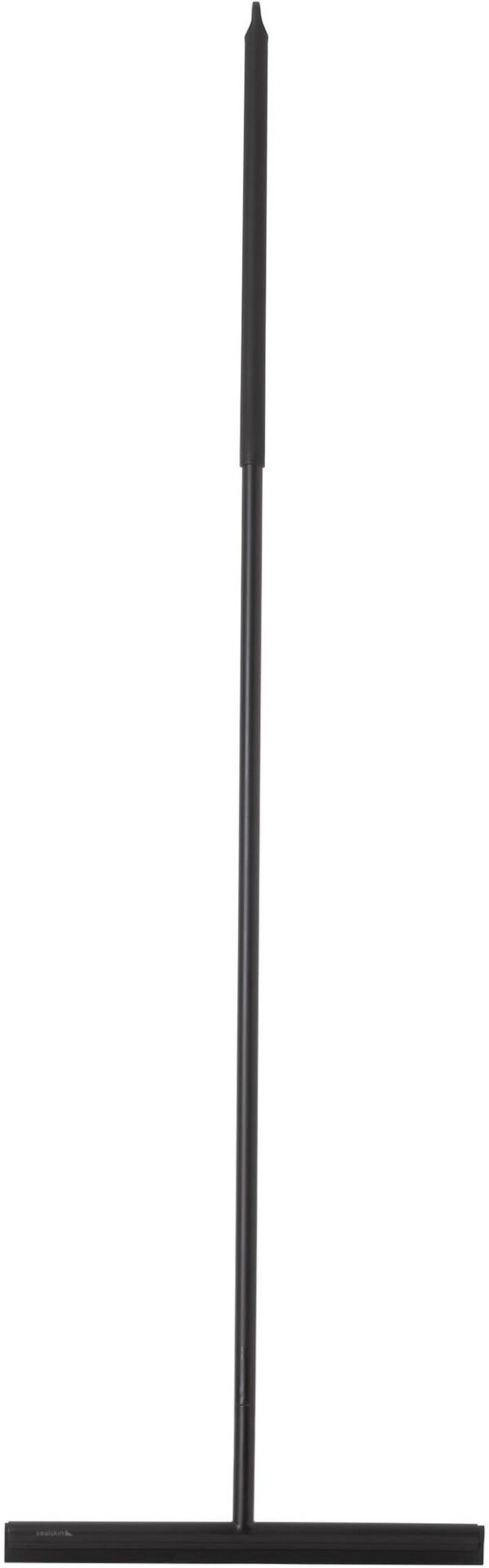 Sealskin Deluxe vloerwisser 135x40cm Zwart