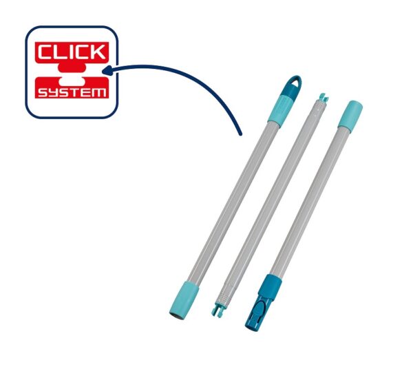 Leifheit 89087 bodemplaat voor Clean Twist M - 33 cm