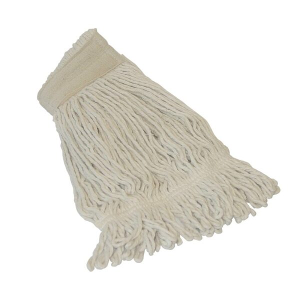 dweilmop / vloerwisser met band -