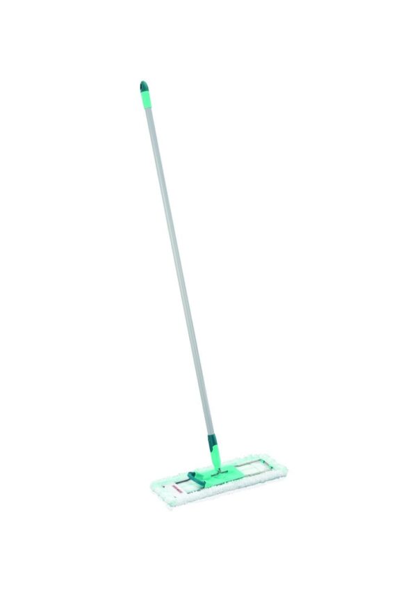 Leifheit vloerwisser hausrein (overtrek micro duo)