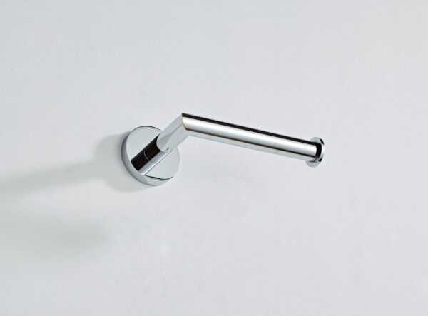 Saniclear Talpa toiletrolhouder chroom